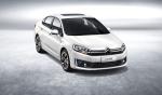 Citroen C4 Sedan 2015 года